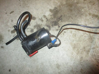 Load image into Gallery viewer, Johnson 48hp SPL 2 stroke outboard fuel primer (397909)
