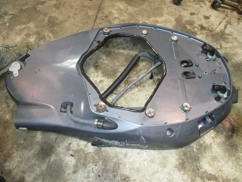 Yamaha 350hp 4 stroke outboard bottom cowling (6AW-42710-00-8D)