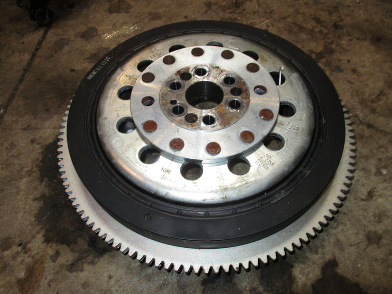 Yamaha 350hp 4 stroke outboard flywheel (6AW-W8145-01-00)