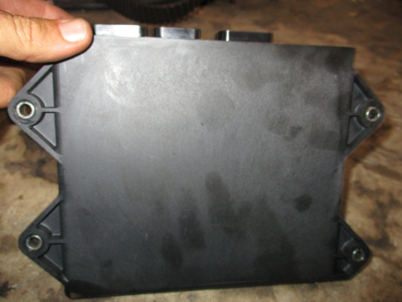 Yamaha 350hp 4 stroke outboard ECU (6AW-8591A-02-00)