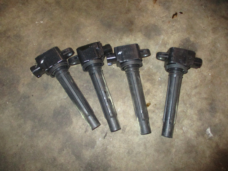 Suzuki DF150 outboard ignition coil set (33410-93J00)