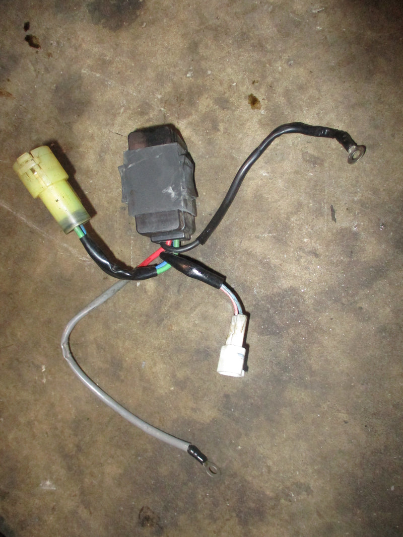 Suzuki DF150 outboard tilt trim relay
