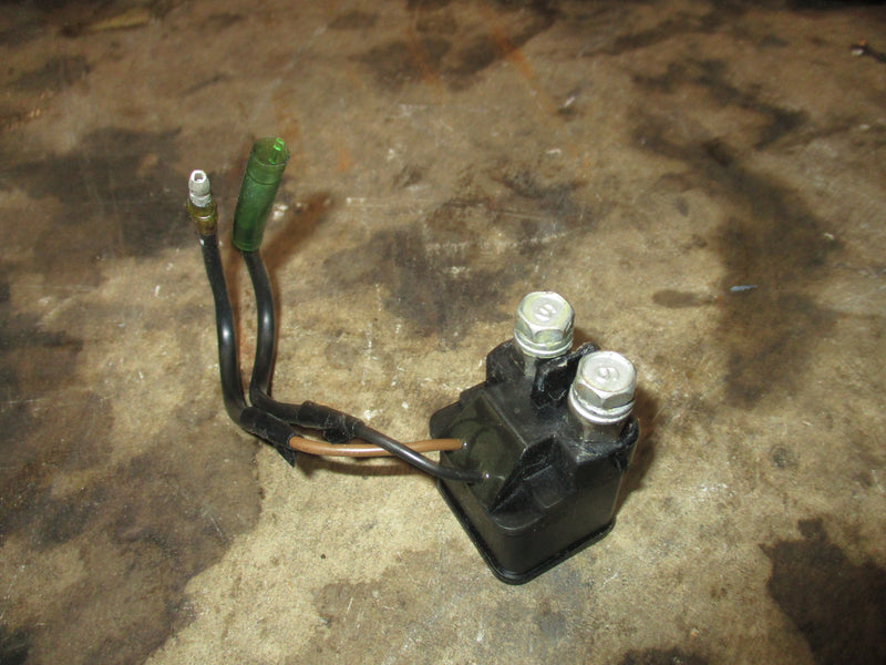 Yamaha 350hp 4 stroke outboard starter relay (6AW-8194A-00-00)