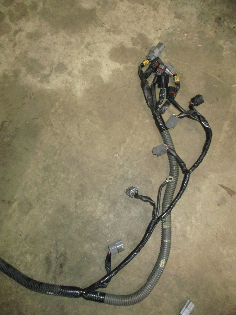 Yamaha 350hp 4 stroke outboard engine wiring harness (6AW-82590-00)