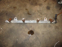 Load image into Gallery viewer, Suzuki DF150 outboard fuel rail and injector set (15710-96J00)
