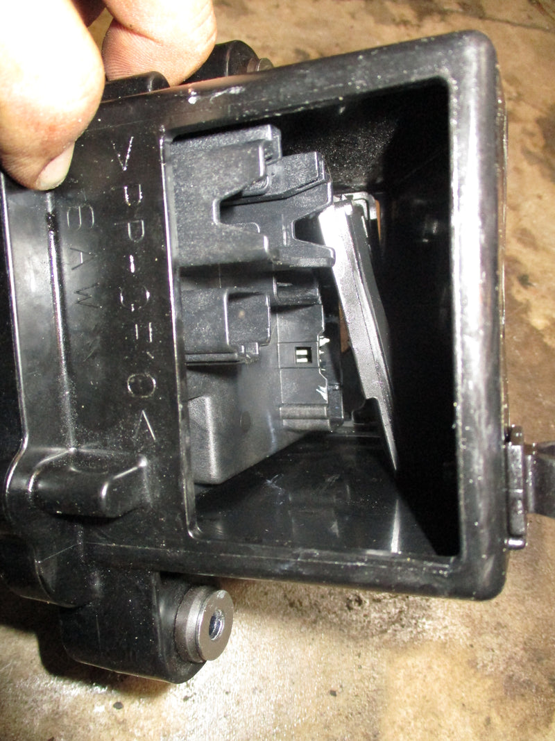 Yamaha 350hp 4 stroke outboard fuse box (6AW-82170-01-00)