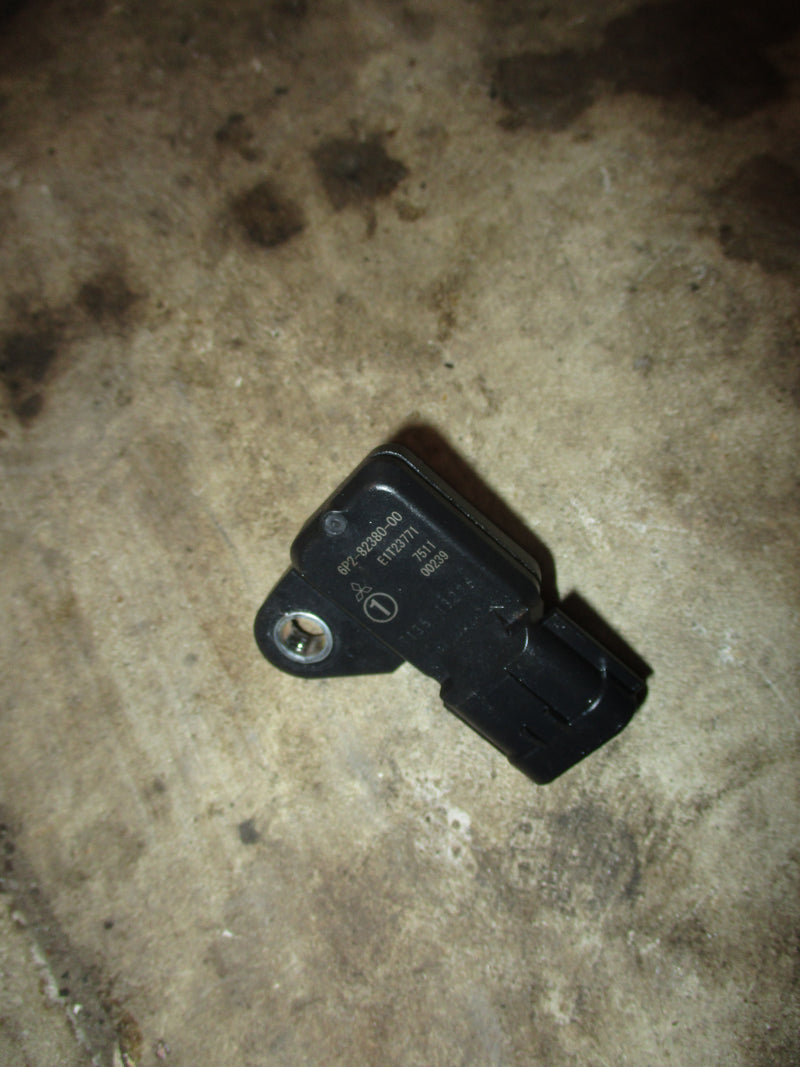 Yamaha 350hp 4 stroke outboard map sensor (6P2-82380-00)