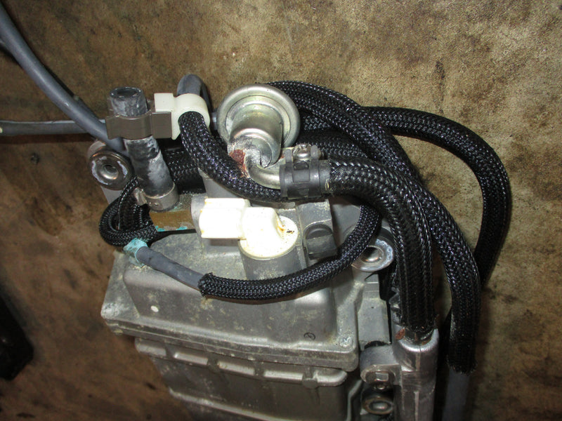 Yamaha 350hp 4 stroke outboard VST / fuel vapor separator (6AW-14180-01-00)