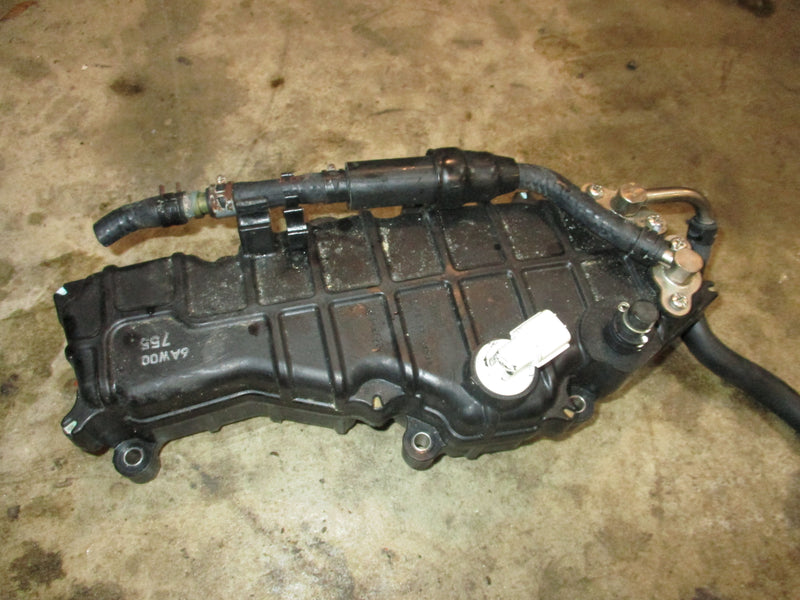 Yamaha 350hp 4 stroke outboard fuel feed assembly (6AW-24408-01-00)
