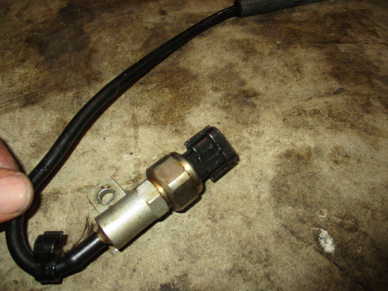 Yamaha 350hp 4 stroke outboard pressure sensor (6Y5-8366B-01-00)