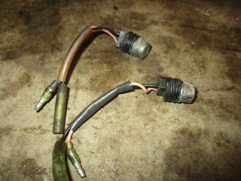 Yamaha 350hp 4 stroke outboard thermo switch set (6AW-82560-00-00)