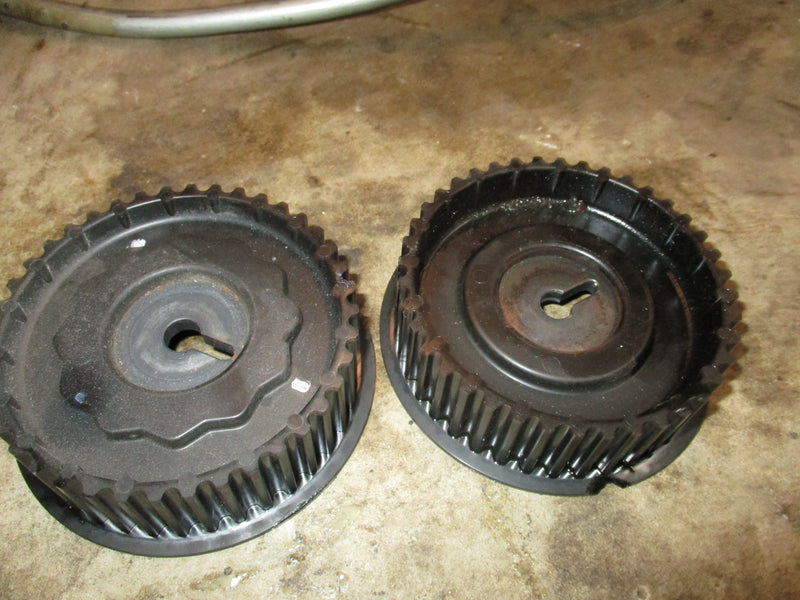 Yamaha 350hp 4 stroke outboard driven gear set (6AW-11537-00-00)