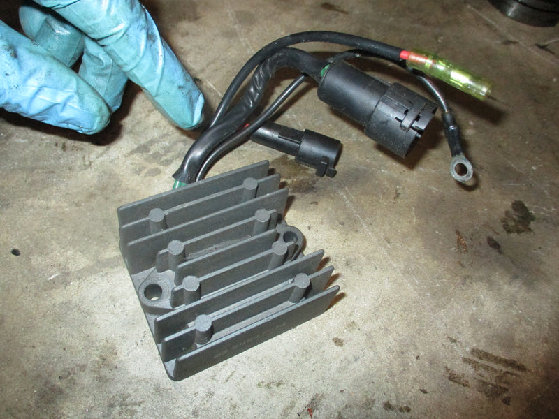 Yamaha 150hp 2 stroke outboard rectifier (6R3-81960-10-00)