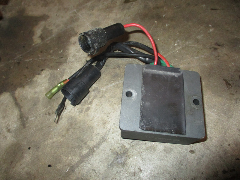 Yamaha 150hp 2 stroke outboard rectifier (6R3-81960-10-00)