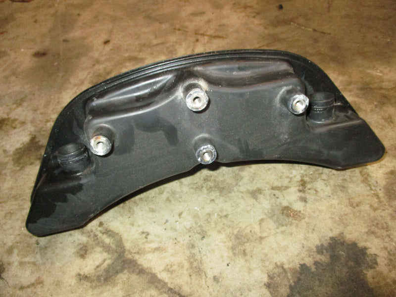 Yamaha 350hp 4 stroke outboard muffler (6AW-14750-00-00)