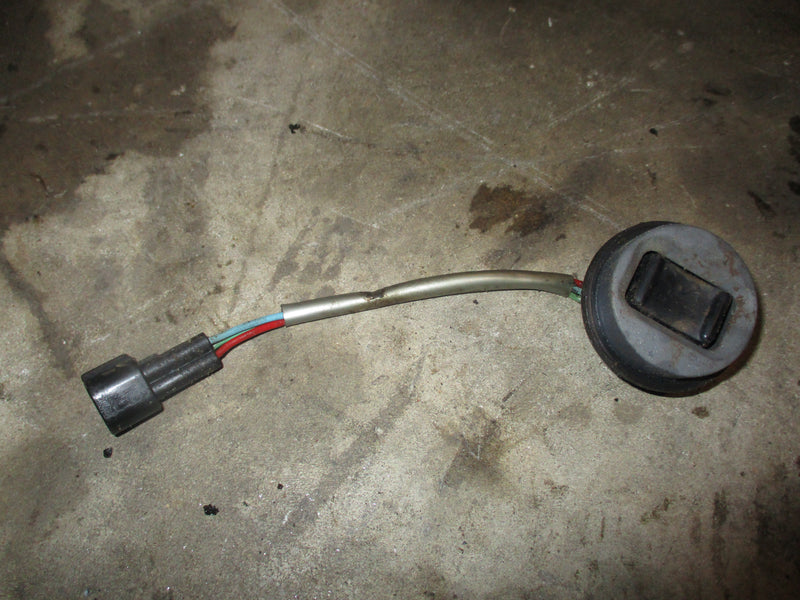 Yamaha 150hp 2 stroke outboard tilt trim switch (6R3-82563-00-00)