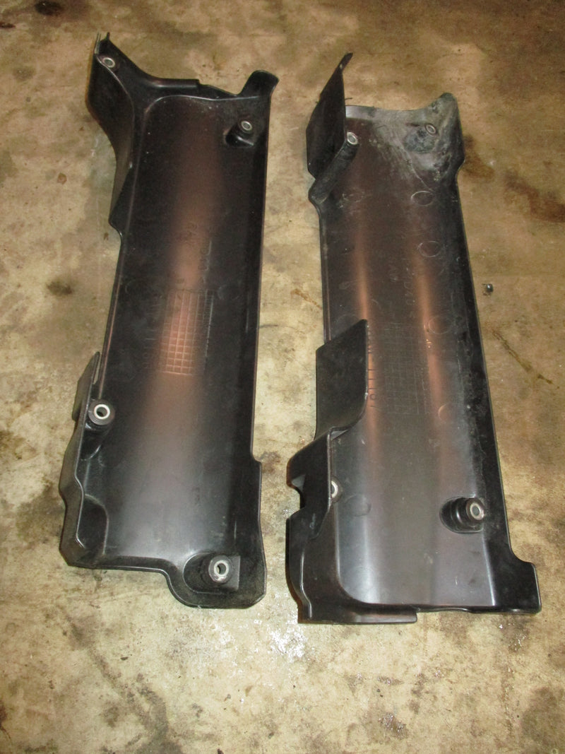 Yamaha 350hp 4 stroke outboard cover set (6AW-11186-00-00)