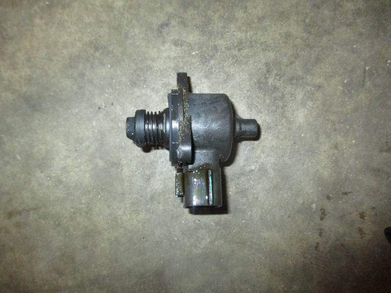 Yamaha 150hp 4 stroke outboard IAC valve 63P-1312A-01-00