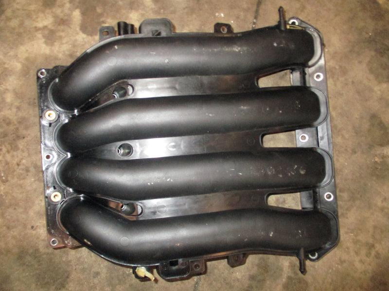 Yamaha 350hp 4 stroke outboard intake manifold (6AW-13641-00-00)