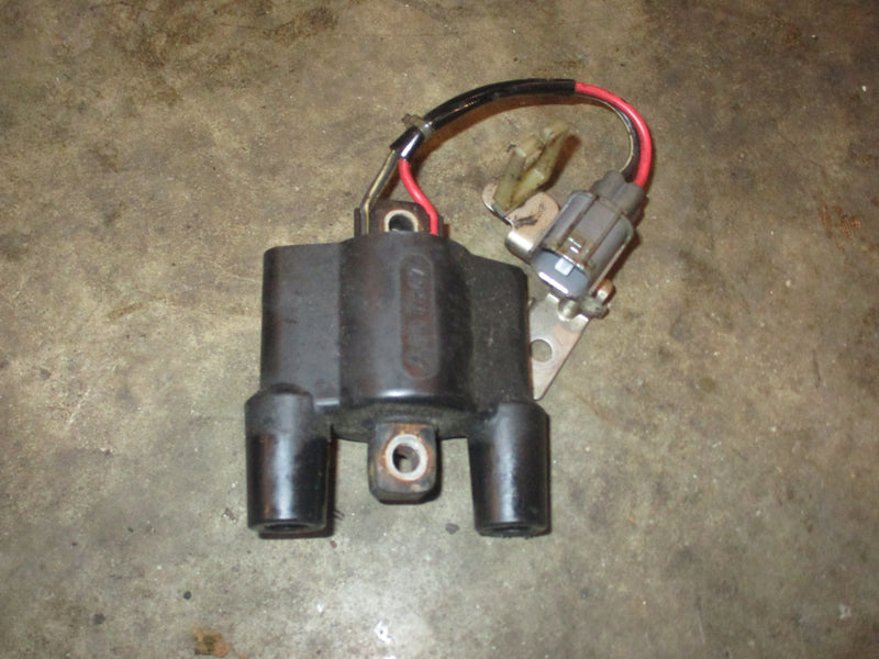 Yamaha 150hp 4 stroke outboard ignition coil