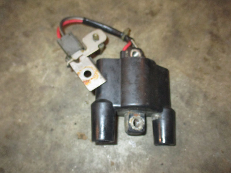 Yamaha 150hp 4 stroke outboard ignition coil