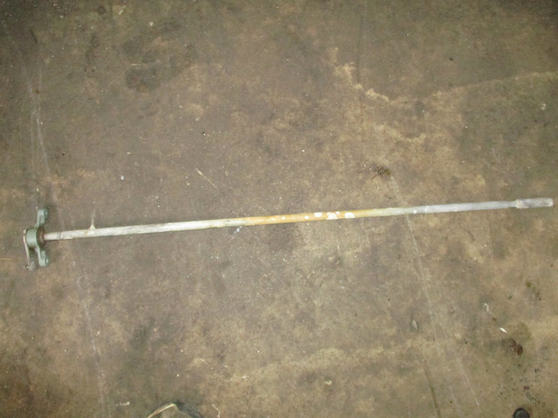 Yamaha 350hp 4 stroke outboard shift shaft for 30" motor (6AW-44120-10-00)