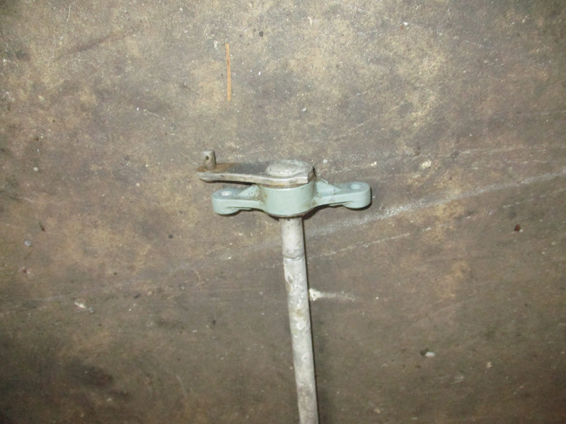 Yamaha 350hp 4 stroke outboard shift shaft for 30" motor (6AW-44120-10-00)
