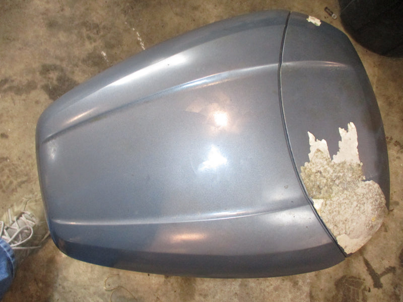Yamaha 175hp 2 stroke outboard top cowling