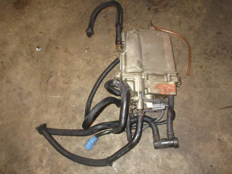 Yamaha 150hp 4 stroke outboard VST/ Fuel vapor separator