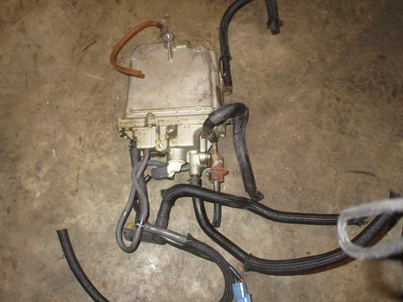 Yamaha 150hp 4 stroke outboard VST/ Fuel vapor separator