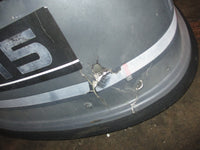 Load image into Gallery viewer, Yamaha 115hp 2 stroke outboard top cowling
