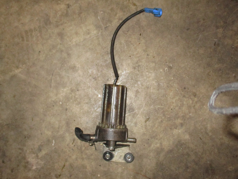 Yamaha 150hp 4 stroke outboard fuel filter and sensor (69J-24501-10-00)