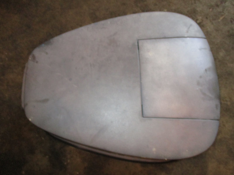 Yamaha 115hp 2 stroke outboard top cowling