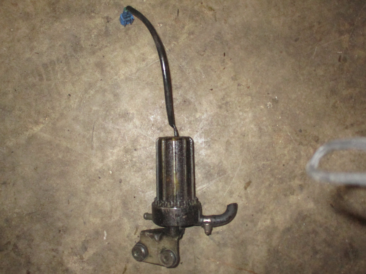 Yamaha 150hp 4 stroke outboard fuel filter and sensor (69J-24501-10-00)