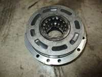 Load image into Gallery viewer, Yamaha 175hp 2 stroke outboard crankshaft bearing carrier (6R3-15163-00-94)
