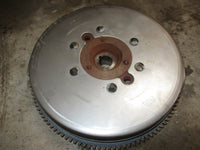 Load image into Gallery viewer, Yamaha 175hp 2 stroke outboard flywheel (64D-85550-02-00)
