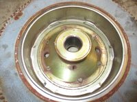 Load image into Gallery viewer, Yamaha 175hp 2 stroke outboard flywheel (64D-85550-02-00)
