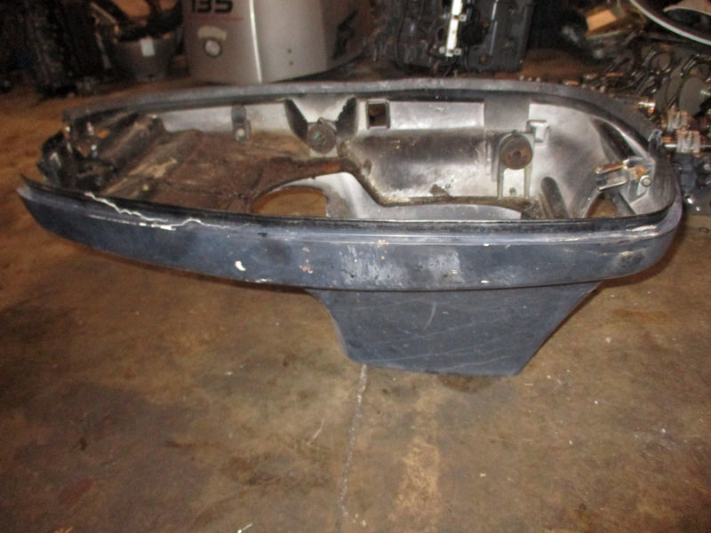 Mercury 200hp 2 stroke outboard side cover set (828044) (828045)
