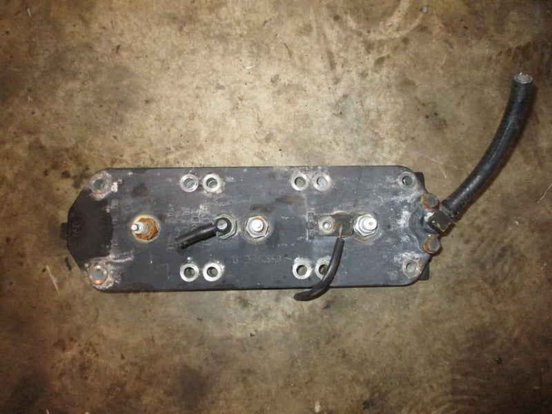 Mercury 200hp 2 stroke outboard cylinder head (858281-C)