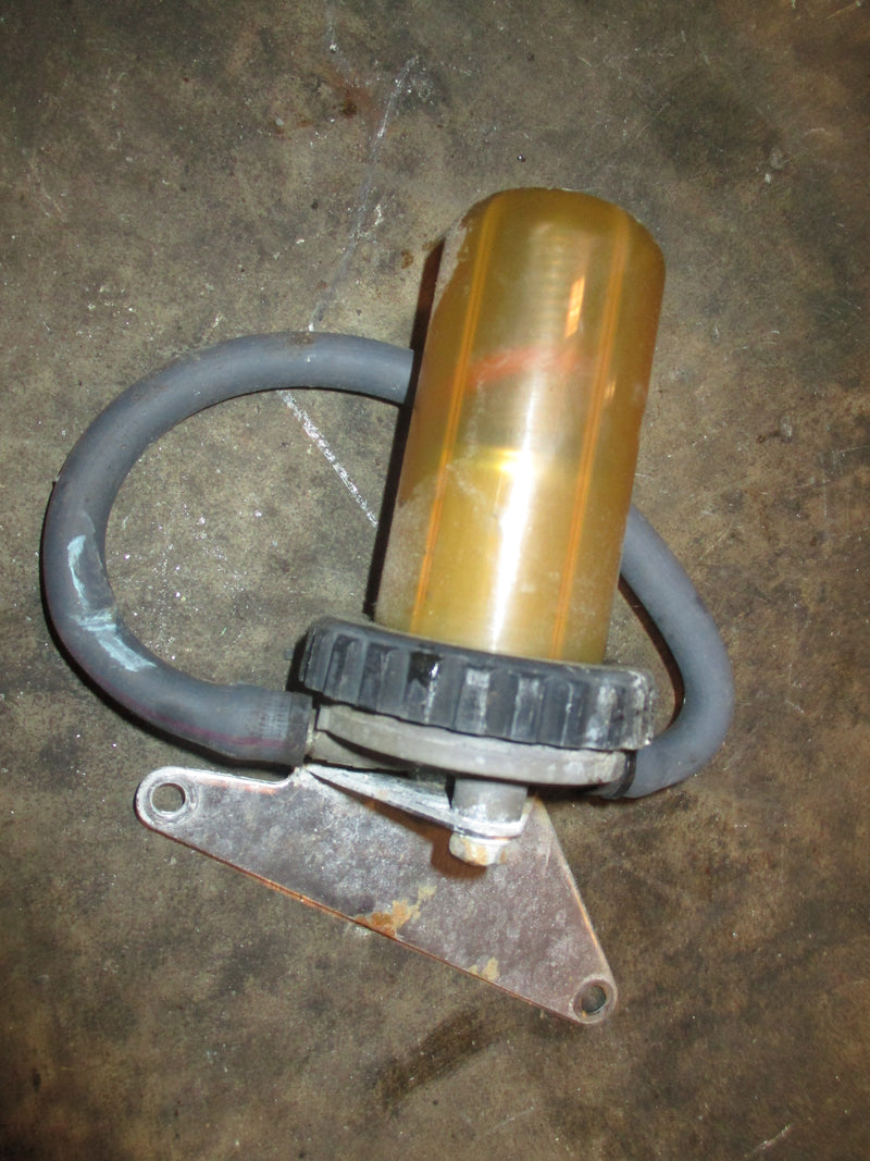 Yamaha 115hp 2 stroke outboard fuel filter (6R3-24560-00-00)