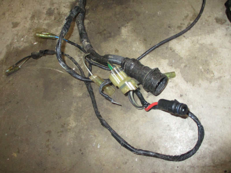 Yamaha 175hp 2 stroke outboard engine wiring harness (64D-82590-00-00)