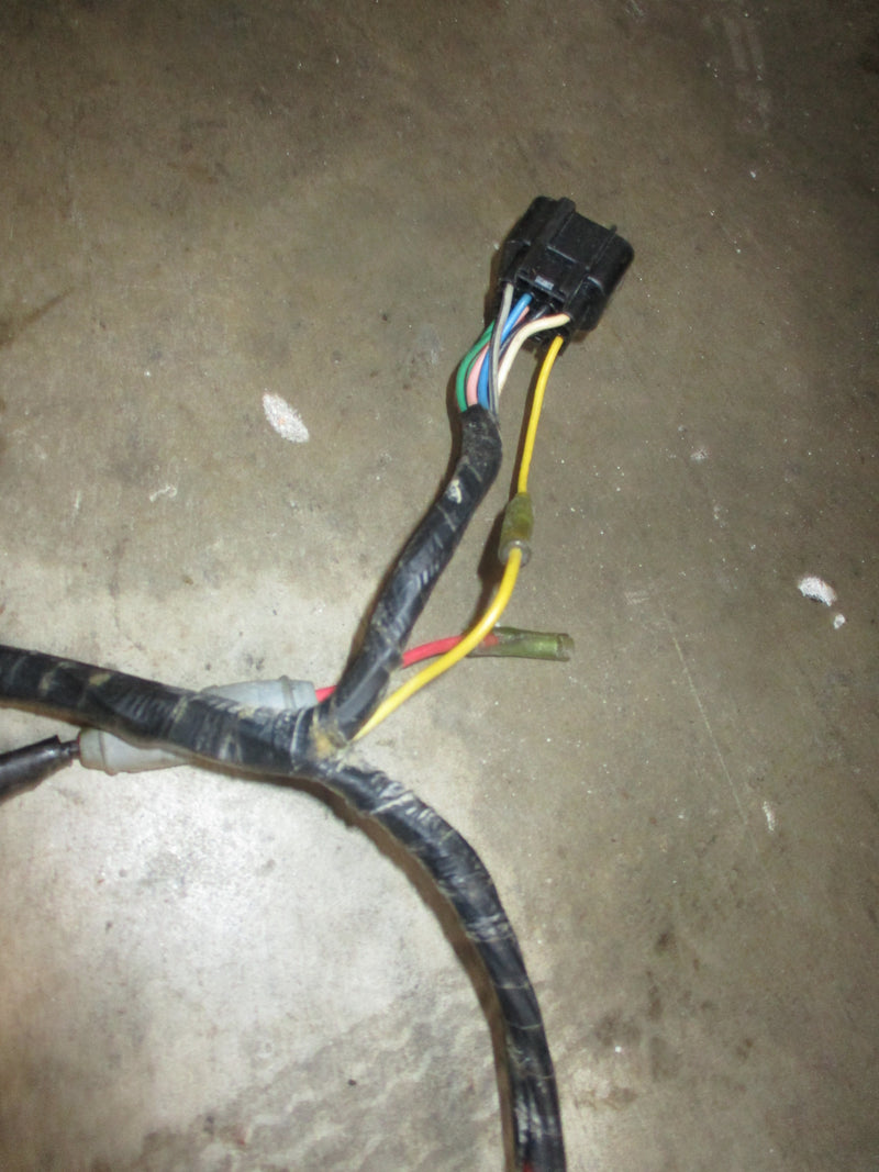 Yamaha 175hp 2 stroke outboard engine wiring harness (64D-82590-00-00)
