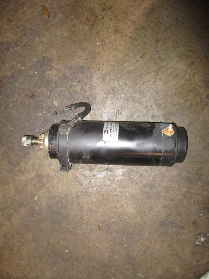 Mercury 200hp 2 stroke outboard arco aftermarket starter (5380)