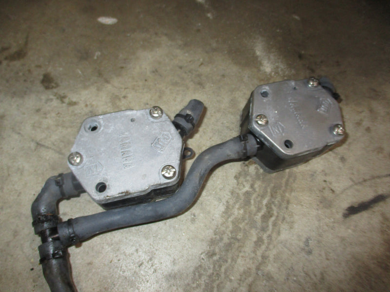 Yamaha 175hp 2 stroke outboard fuel pump set (6E5-24410-03-00)