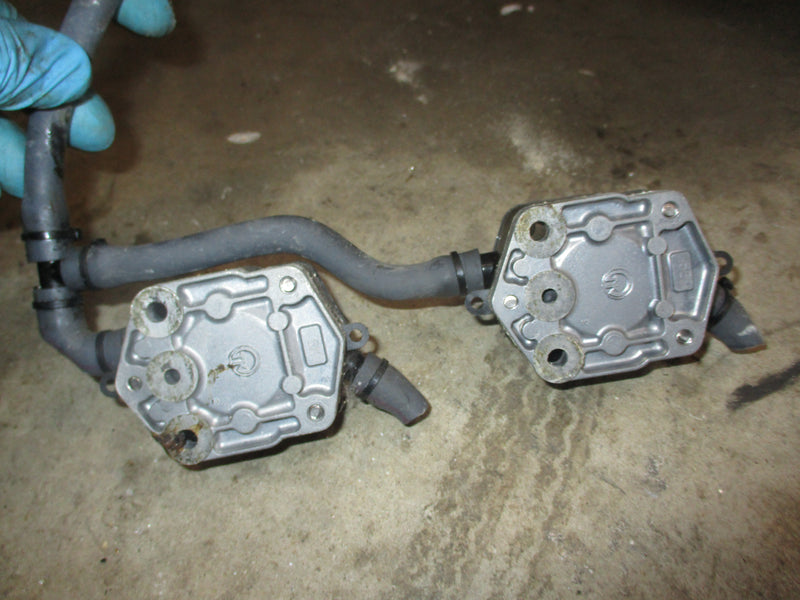 Yamaha 175hp 2 stroke outboard fuel pump set (6E5-24410-03-00)