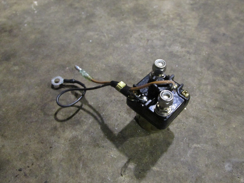 Yamaha HPDI 200hp 2 stroke outboard starter relay (61A-8194A-00-00)