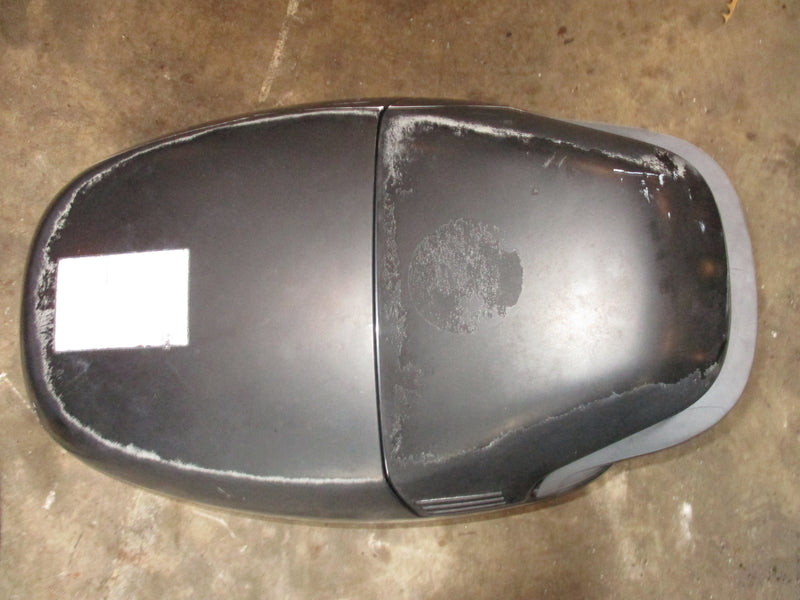 Suzuki DF140 140hp outboard top cowling