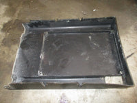 Load image into Gallery viewer, Yamaha 175hp 2 stroke outboard electronics cover (64D-85537-00-00)
