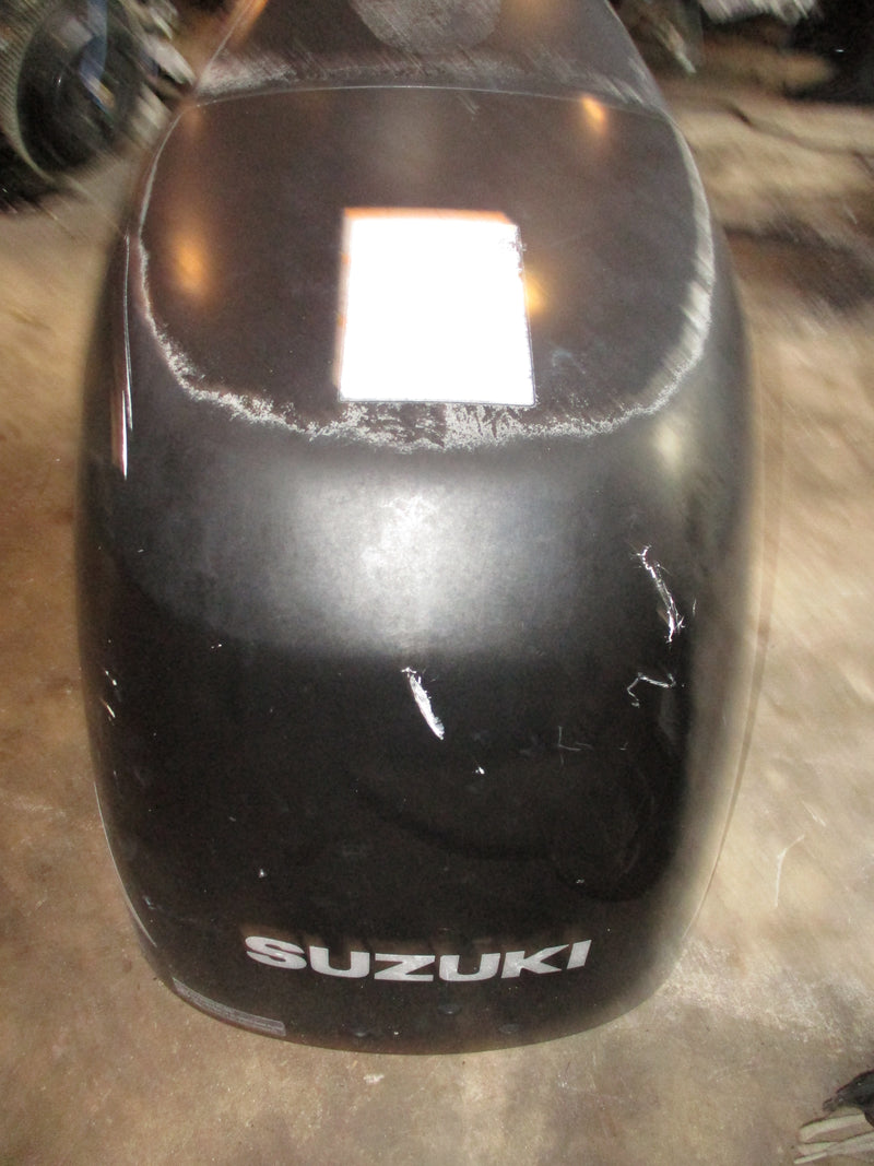 Suzuki DF140 140hp outboard top cowling
