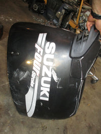 Load image into Gallery viewer, Suzuki DF140 140hp outboard top cowling
